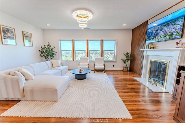 22621 Ridge Line Road, Diamond Bar, CA 91765