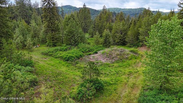NKA W Nash Rd LOT 1, Spirit Lake, ID 83869