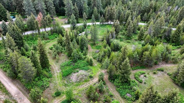 NKA W Nash Rd LOT 1, Spirit Lake, ID 83869