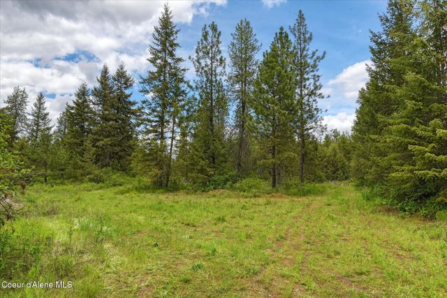 NKA W Nash Rd LOT 1, Spirit Lake, ID 83869
