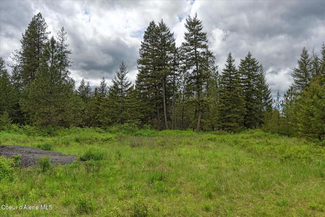 NKA W Nash Rd LOT 1, Spirit Lake, ID 83869