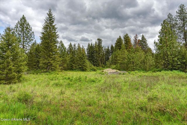 NKA W Nash Rd LOT 1, Spirit Lake, ID 83869