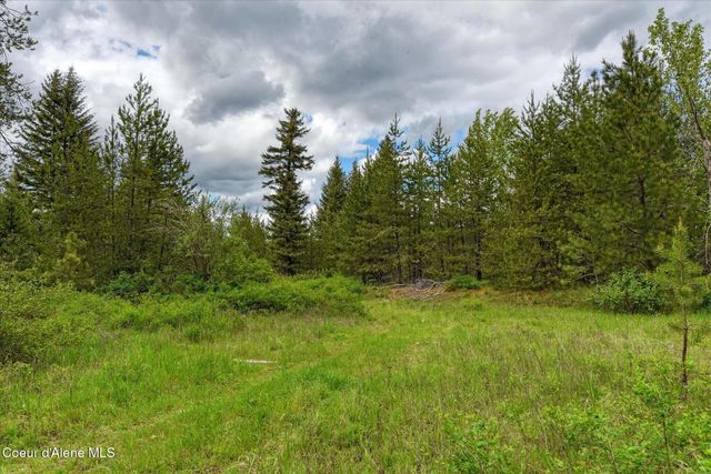 NKA W Nash Rd LOT 1, Spirit Lake, ID 83869