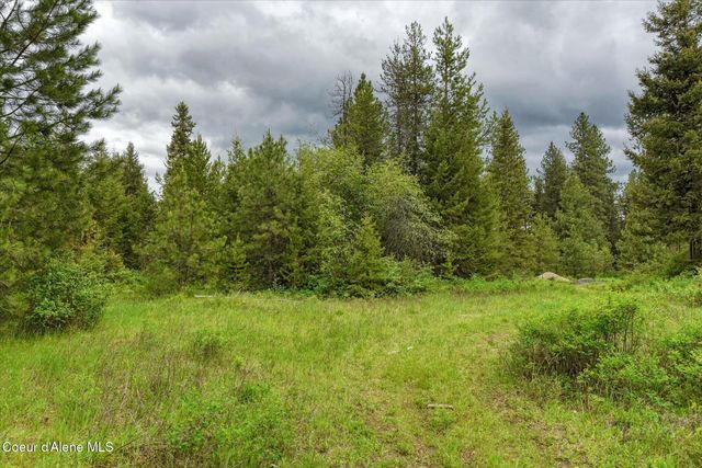 NKA W Nash Rd LOT 1, Spirit Lake, ID 83869