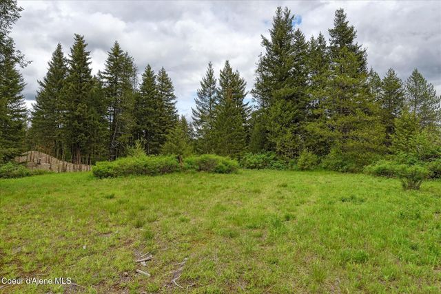 NKA W Nash Rd LOT 1, Spirit Lake, ID 83869