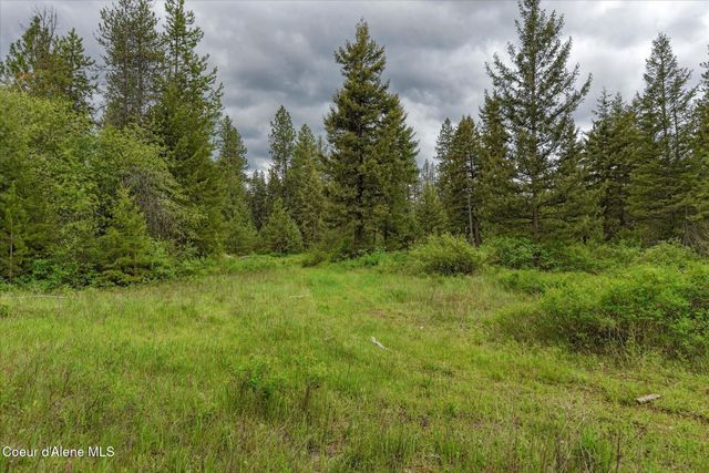 NKA W Nash Rd LOT 1, Spirit Lake, ID 83869