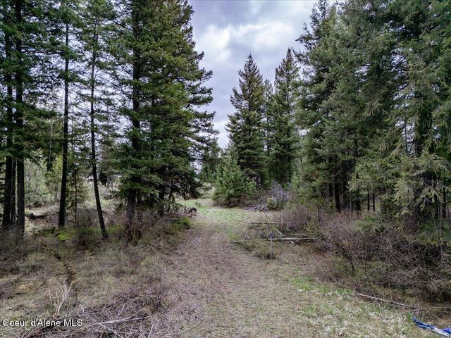 NKA W Nash Rd LOT 1, Spirit Lake, ID 83869
