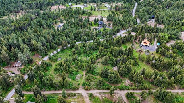 NKA W Nash Rd LOT 1, Spirit Lake, ID 83869