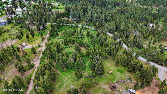 NKA W Nash Rd LOT 1, Spirit Lake, ID 83869