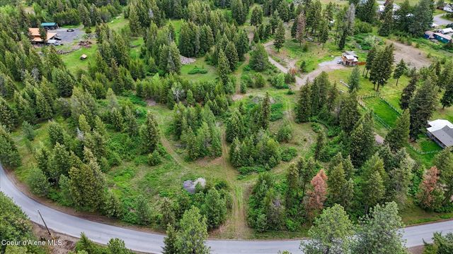 NKA W Nash Rd LOT 1, Spirit Lake, ID 83869