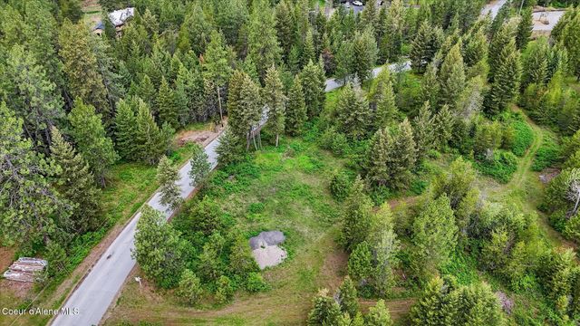 NKA W Nash Rd LOT 1, Spirit Lake, ID 83869