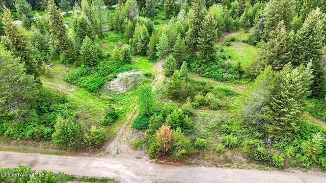 NKA W Nash Rd LOT 1, Spirit Lake, ID 83869
