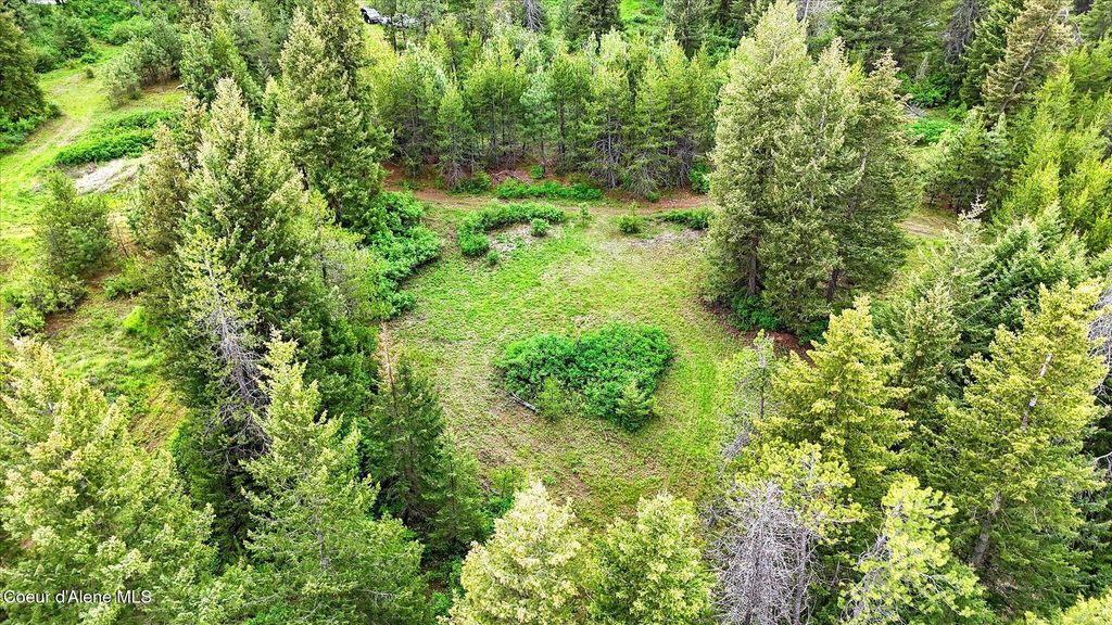 NKA W Nash Rd LOT 1, Spirit Lake, ID 83869