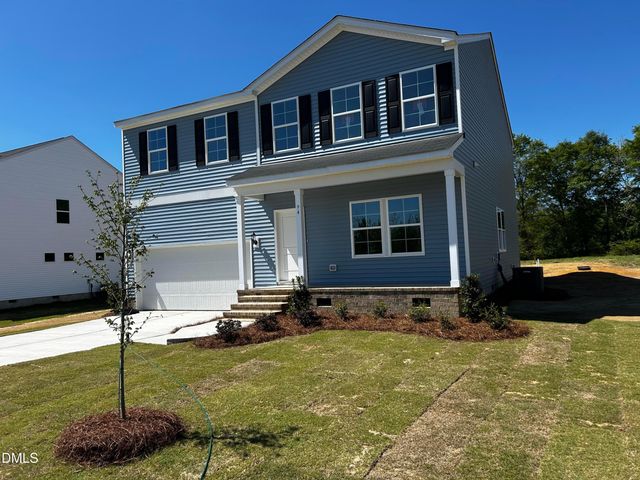 94 Harriette Court, Lillington, NC 27546