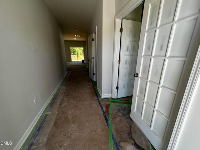 94 Harriette Court, Lillington, NC 27546