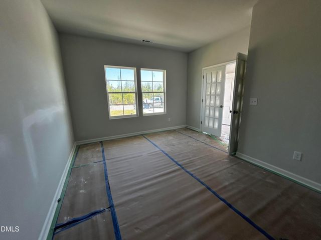94 Harriette Court, Lillington, NC 27546