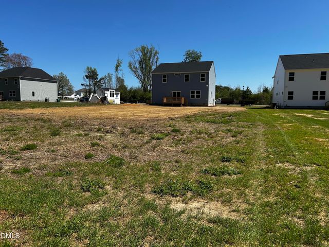 94 Harriette Court, Lillington, NC 27546