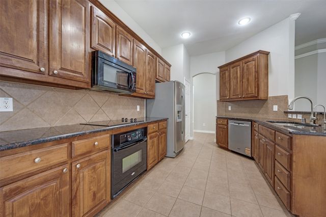 14900 Frisco Ranch Drive, Little Elm, TX 75068