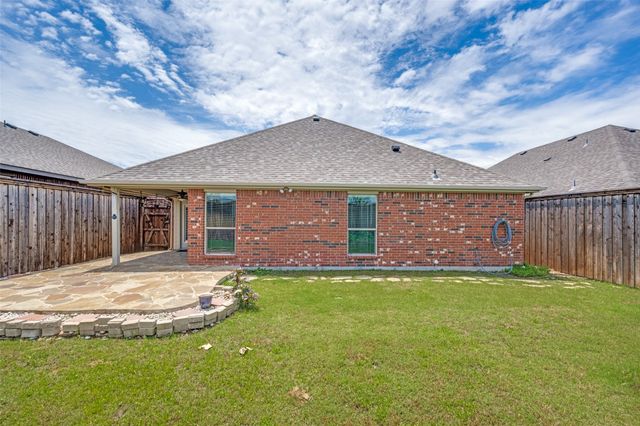 14900 Frisco Ranch Drive, Little Elm, TX 75068