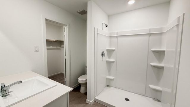 31418 Casacalenda Lane, Huffman, TX 77336