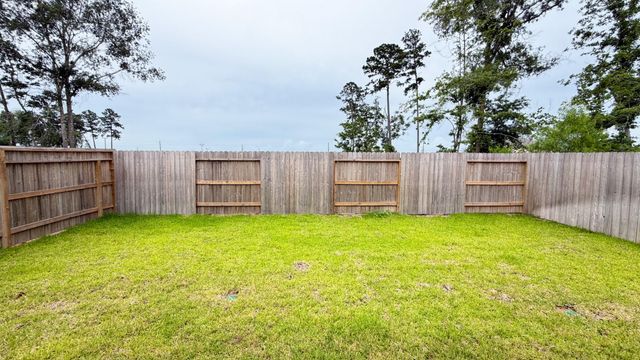 31418 Casacalenda Lane, Huffman, TX 77336