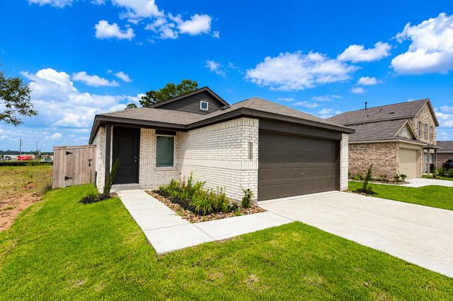 31418 Casacalenda Lane, Huffman, TX 77336