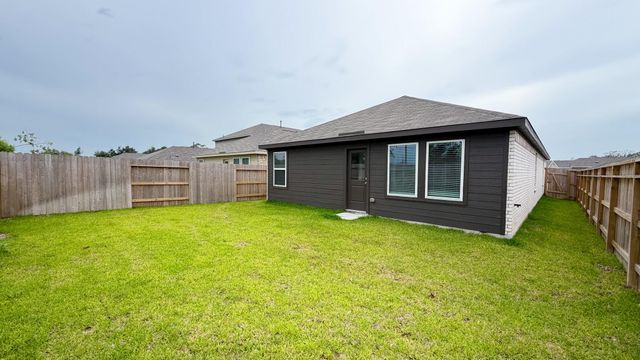 31418 Casacalenda Lane, Huffman, TX 77336