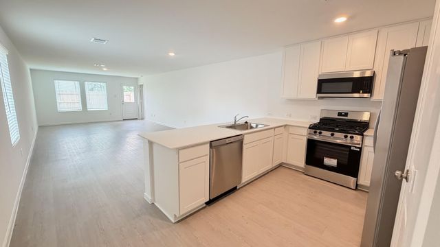 31418 Casacalenda Lane, Huffman, TX 77336