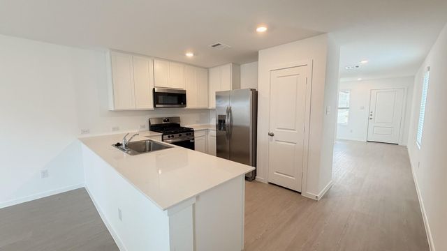 31418 Casacalenda Lane, Huffman, TX 77336