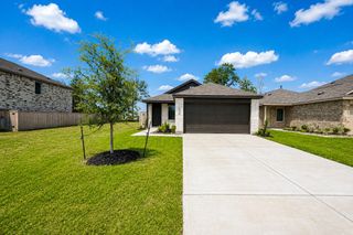 31418 Casacalenda Lane, Huffman, TX 77336