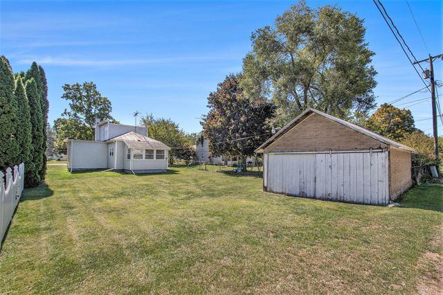 287 E Dibble Street, Marcellus, MI 49067