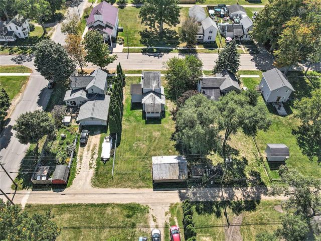 287 E Dibble Street, Marcellus, MI 49067