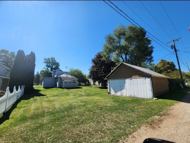 287 E Dibble Street, Marcellus, MI 49067