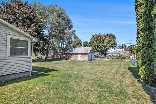 287 E Dibble Street, Marcellus, MI 49067