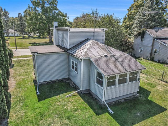 287 E Dibble Street, Marcellus, MI 49067