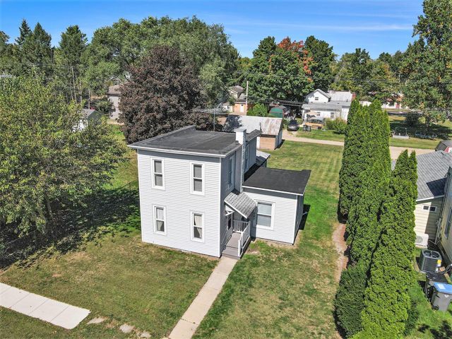 287 E Dibble Street, Marcellus, MI 49067