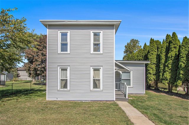 287 E Dibble Street, Marcellus, MI 49067