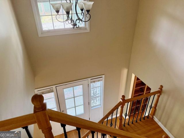 2704 Sunny Lane SE, Marietta, GA 30067