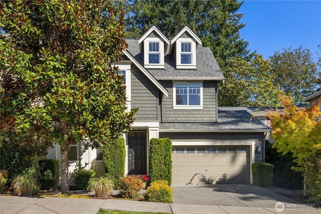 18316 NE 111th Street, Redmond, WA 98052