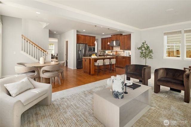 18316 NE 111th Street, Redmond, WA 98052