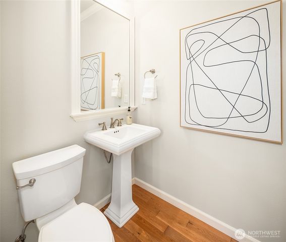 18316 NE 111th Street, Redmond, WA 98052