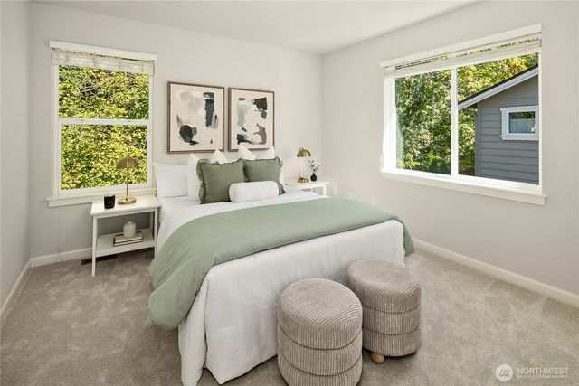 18316 NE 111th Street, Redmond, WA 98052