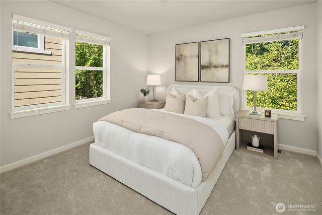 18316 NE 111th Street, Redmond, WA 98052