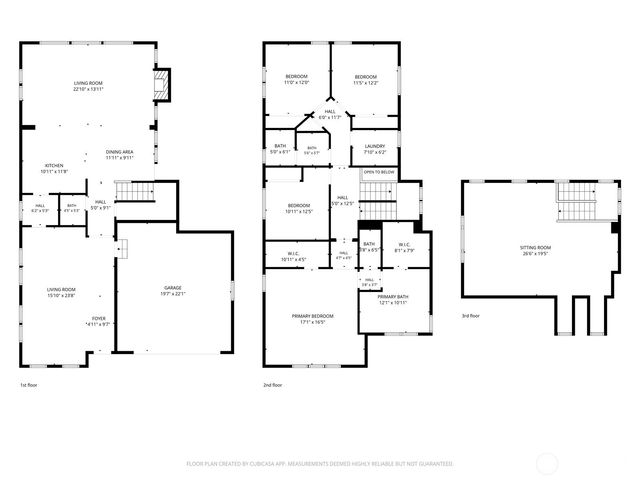 18316 NE 111th Street, Redmond, WA 98052