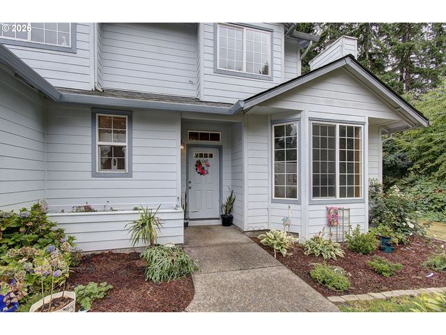 21731 Ne 28TH St, Camas, WA 98607
