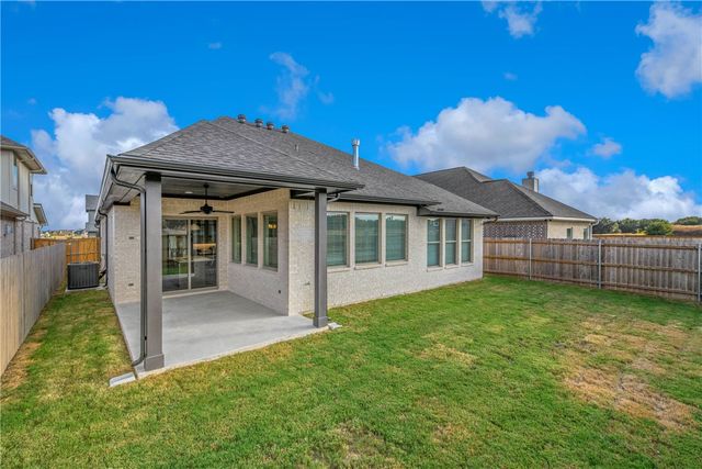 2362 Sudden Breeze Drive, College Station, TX 77845