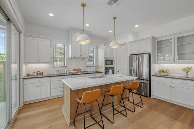 2362 Sudden Breeze Drive, College Station, TX 77845