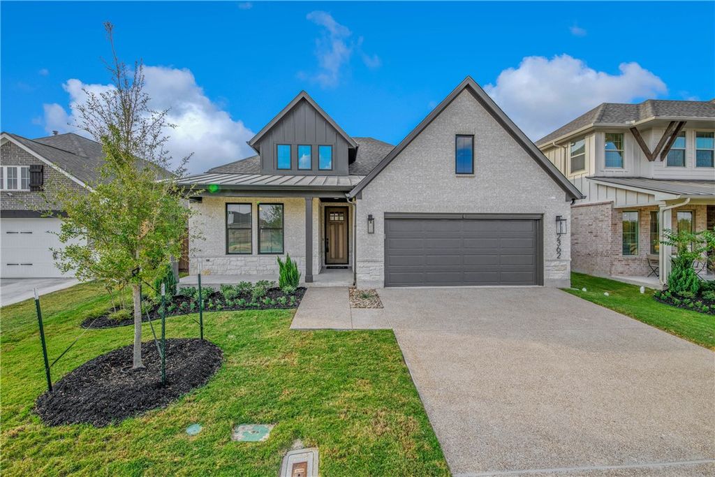 2362 Sudden Breeze Drive, College Station, TX 77845