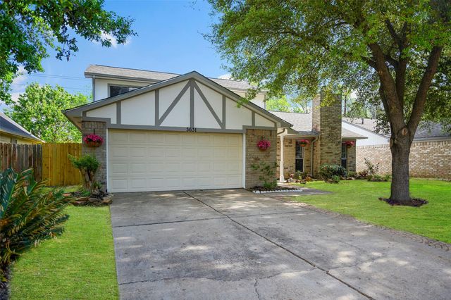 3631 Cedar Gardens Drive, Houston, TX 77082