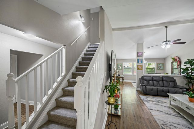 3631 Cedar Gardens Drive, Houston, TX 77082